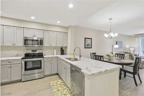 9100 Southmont Cove #102, Fort Myers, FL 33908