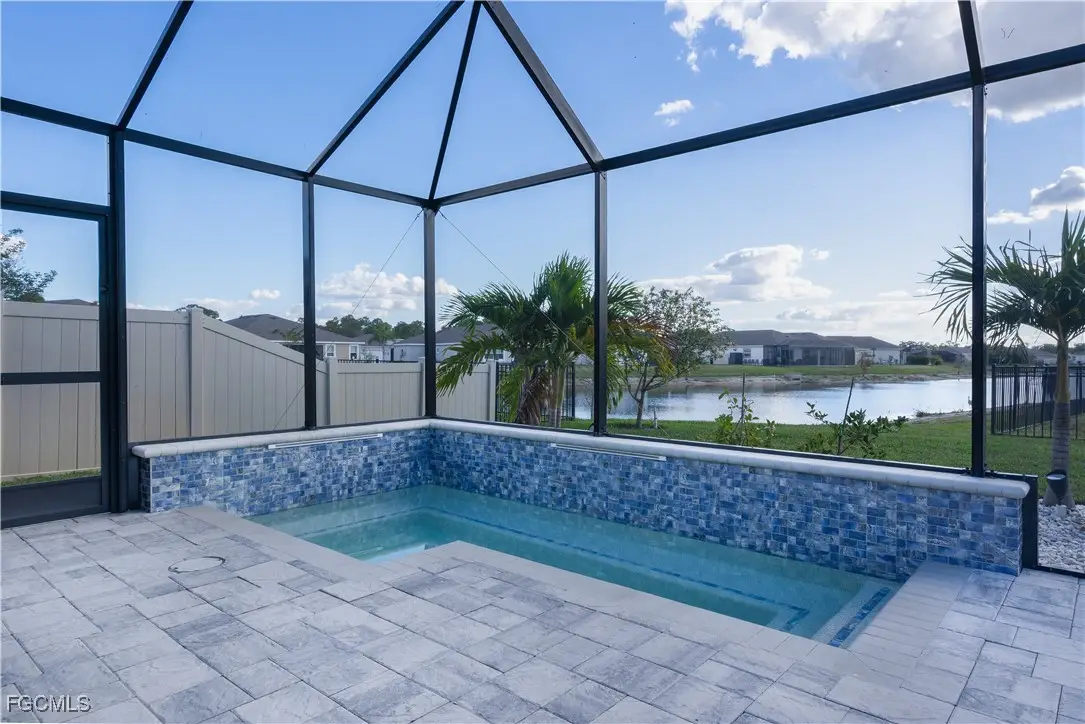 8824 Cascade Price Circle, North Fort Myers, FL 33917 - Image #1