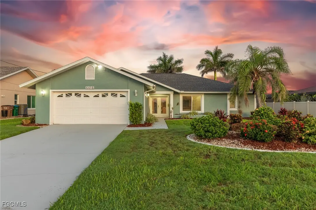 4416 SW 5th Avenue, Cape Coral, FL 33914 - Image #1
