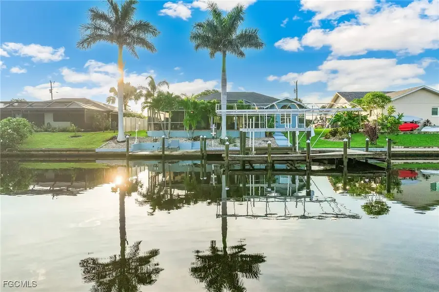 4416 SW 5th Avenue, Cape Coral, FL 33914 - Image #3