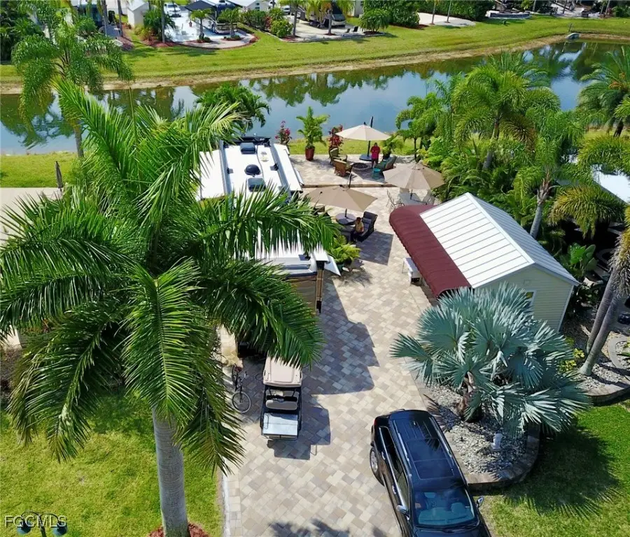 Lot 141 3078 Belle Of Myers Road, Labelle, FL 33935 - Image #1