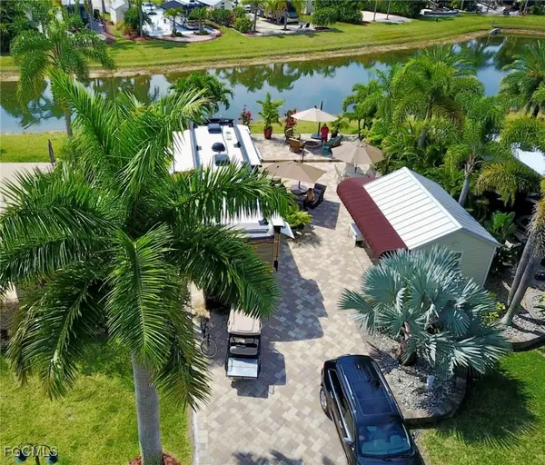 Lot 141 3078 Belle Of Myers Road, Labelle, FL 33935