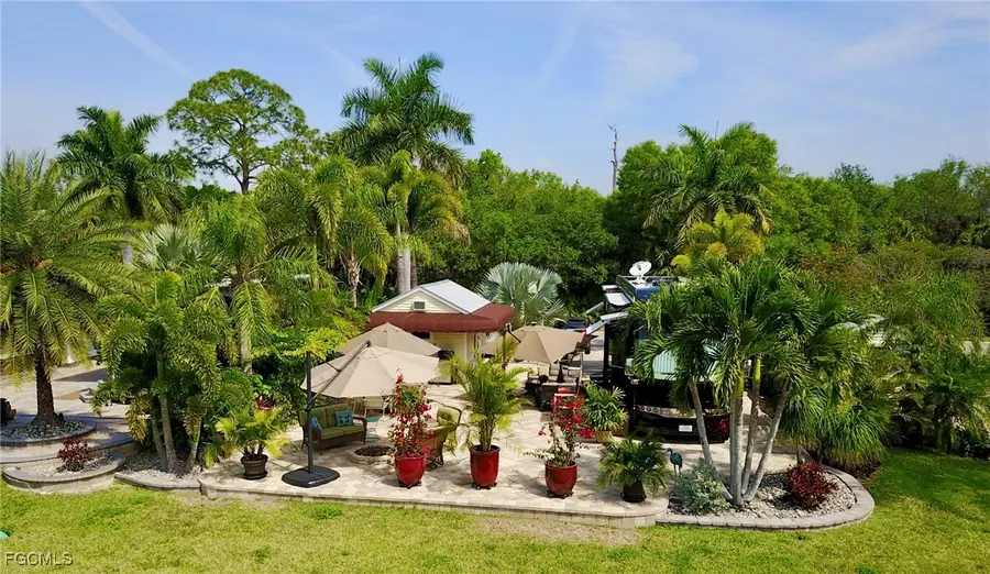 Lot 141 3078 Belle Of Myers Road, Labelle, FL 33935 - Image #2