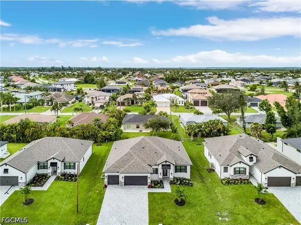 3524 SW 3rd Street, Cape Coral, FL 33991