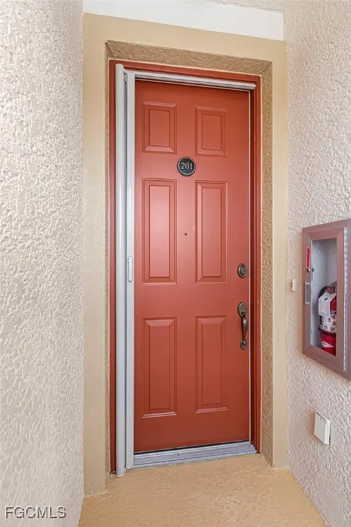 4219 Liron Avenue #201, Fort Myers, FL 33916 - Image #2