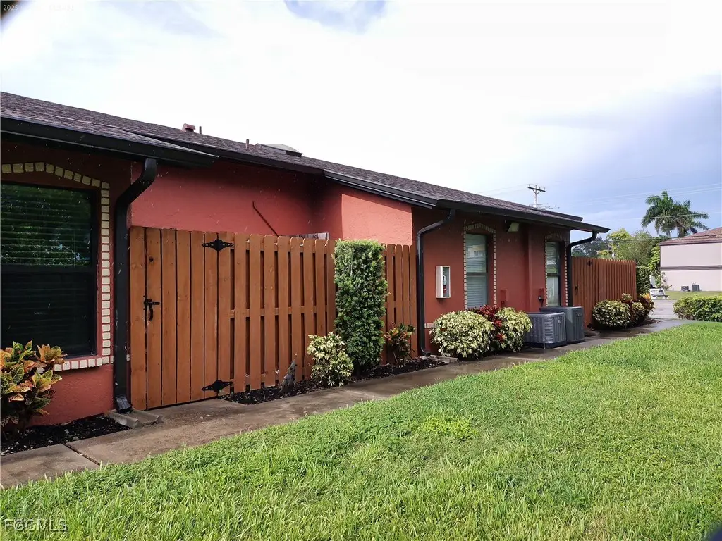 804 SW 47th Terrace #202, Cape Coral, FL 33914 - Image #1