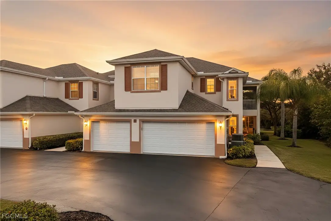 4209 Liron Avenue #202, Fort Myers, FL 33916 - #1