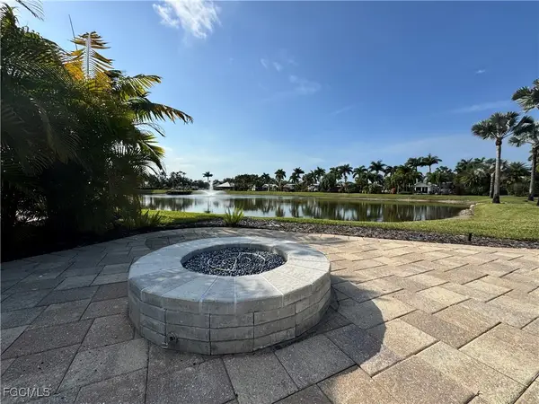 Lot 10 3027 E Riverbend Resort Boulevard, Labelle, FL 33935