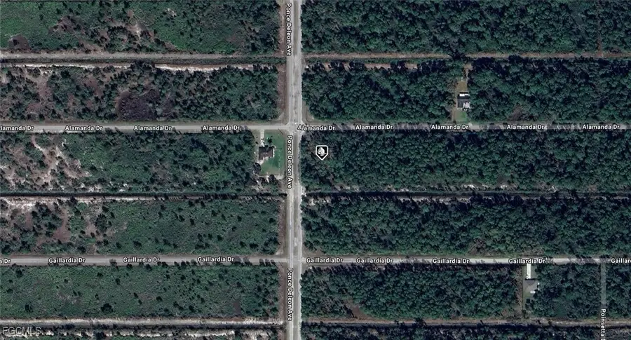 323 Allamanda Drive, Indian Lake Estates, FL 33855 - #2