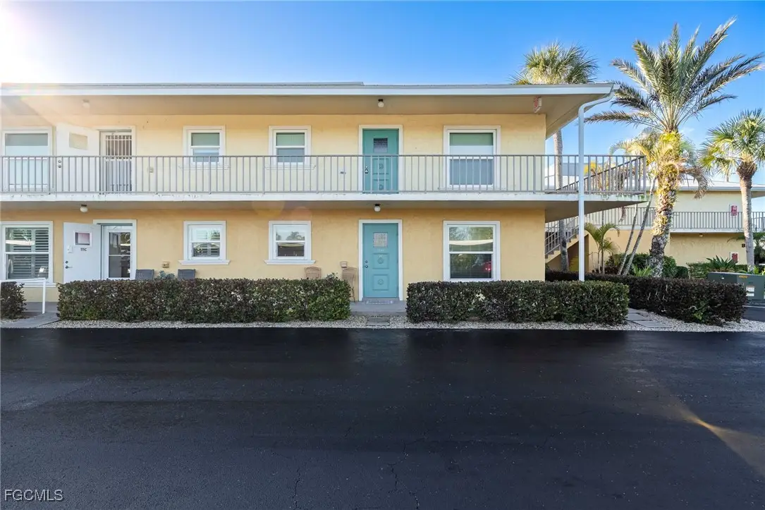 401 Charlemagne Boulevard #C112, Naples, FL 34112 - Image #1