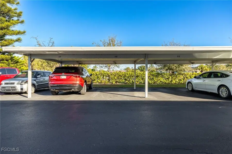 401 Charlemagne Boulevard #C112, Naples, FL 34112 - Image #3