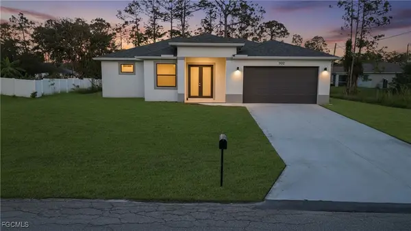 902 Magnolia Ave, Lehigh Acres, FL 33972