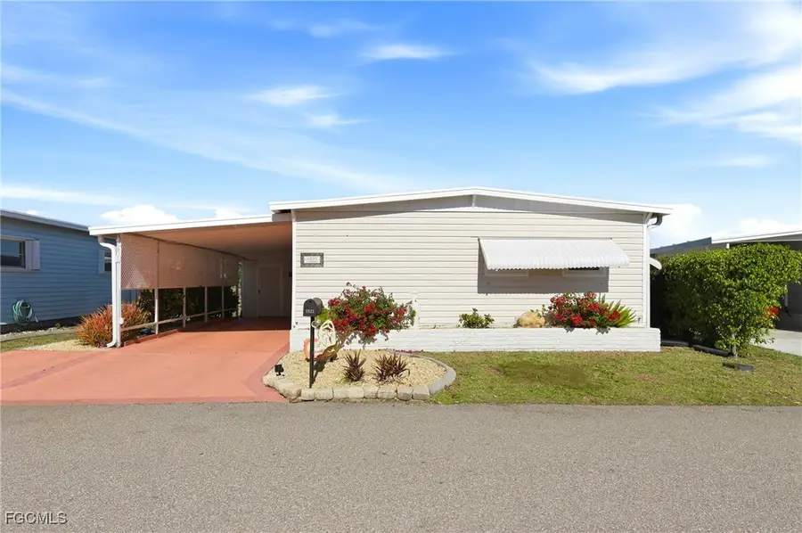 5523 Sir Walter Way, North Fort Myers, FL 33917 - Image #2