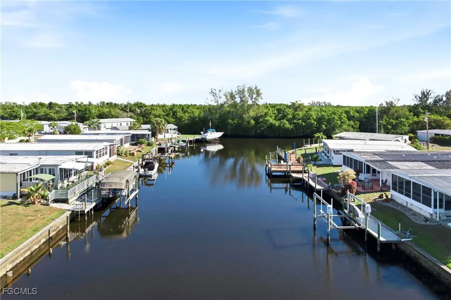 5523 Sir Walter Way, North Fort Myers, FL 33917 - Image #3