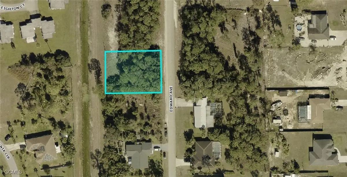 307 Edward Avenue, Lehigh Acres, FL 33936 - Image #1