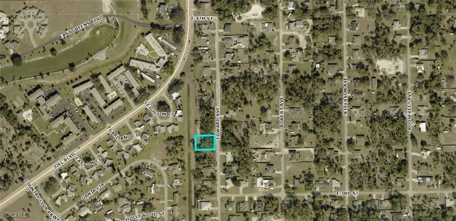 307 Edward Avenue, Lehigh Acres, FL 33936 - Image #2
