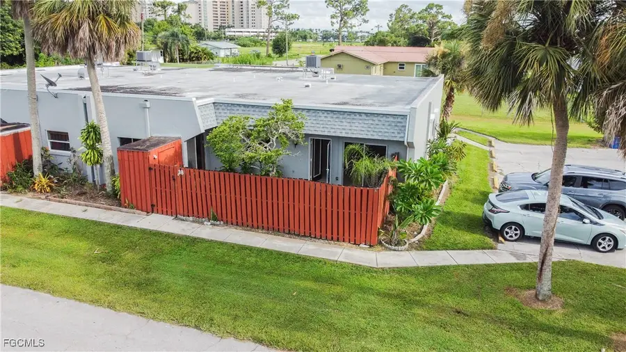 1165 Palm Avenue #3B, North Fort Myers, FL 33903 - Image #3