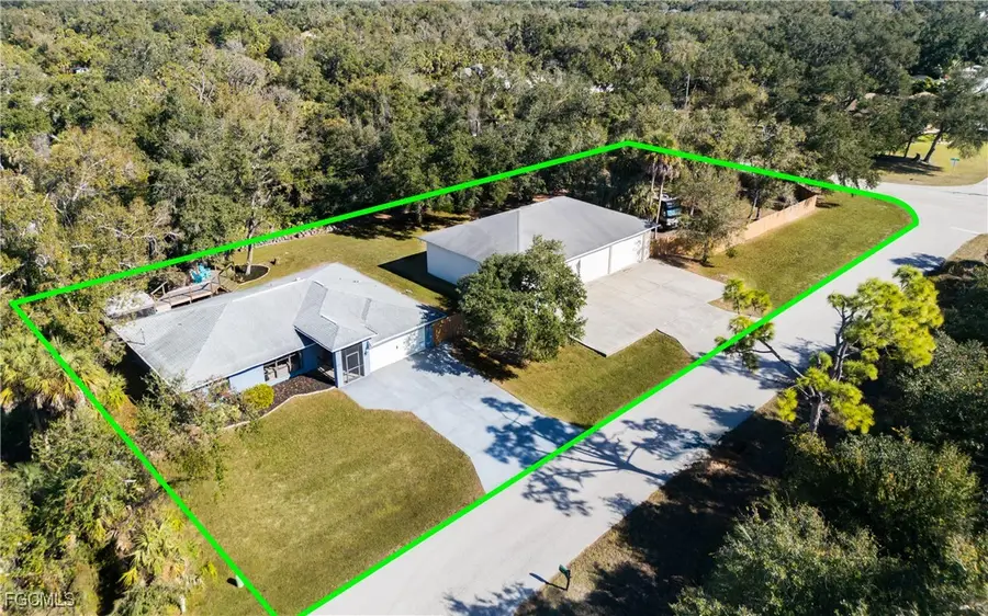 16376 Chicopee Avenue, Port Charlotte, FL 33954 - Image #2