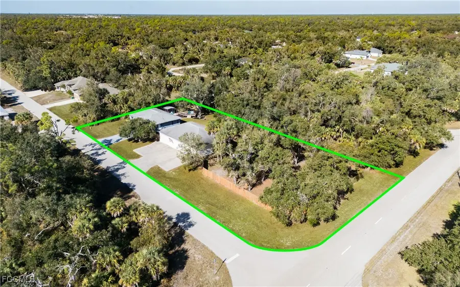 16376 Chicopee Avenue, Port Charlotte, FL 33954 - Image #3