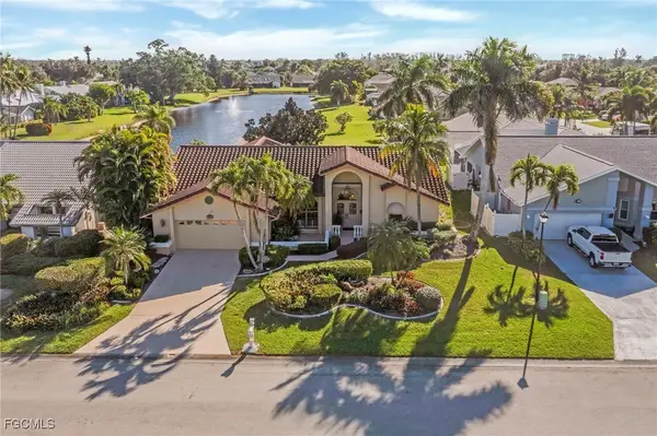 8866 Banyan Cove Circle, Fort Myers, FL 33919