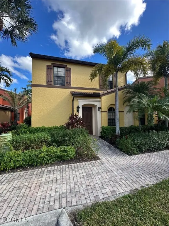 11996 Tulio Way #2303, Fort Myers, FL 33912 - Image #1