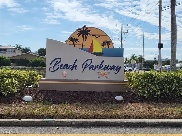 1914 SE 40th Terrace #106, Cape Coral, FL 33904