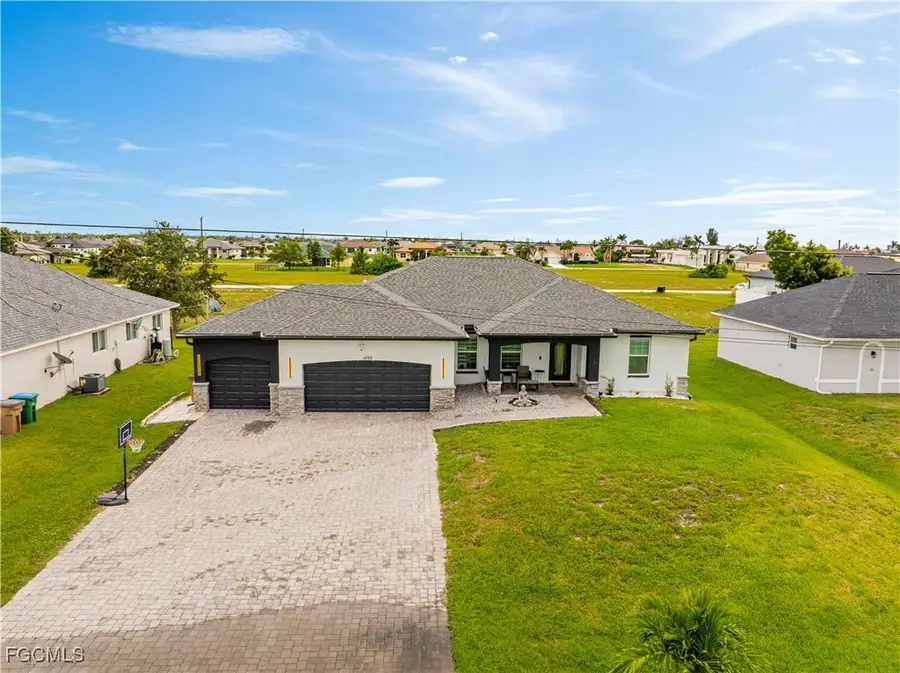 4222 NW 34th Terrace, Cape Coral, FL 33993 - Image #3
