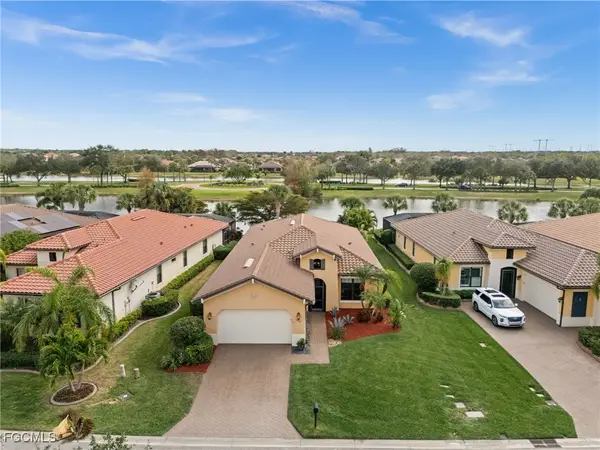 10275 Ashbrook Court, Fort Myers, FL 33913