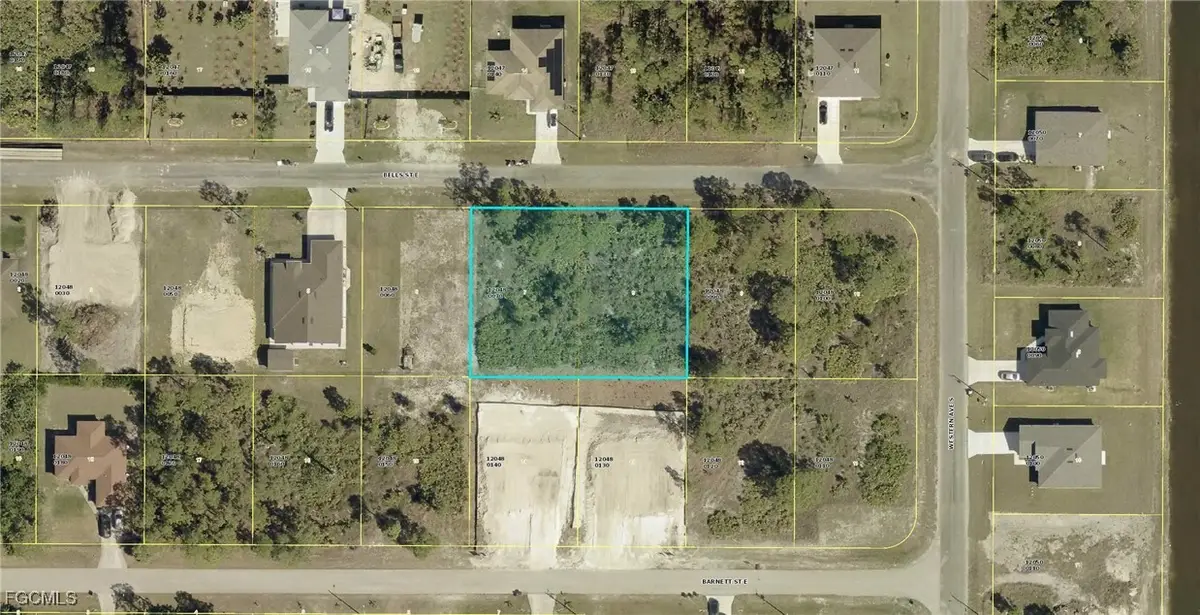 1072 Bells Street E, Lehigh Acres, FL 33974 - Image #1