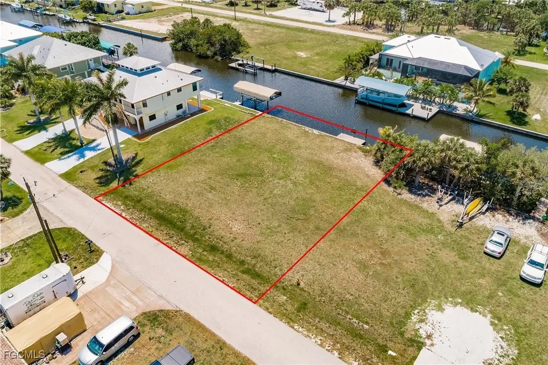 24293 Henry Morgan Boulevard, Punta Gorda, FL 33955 - #1