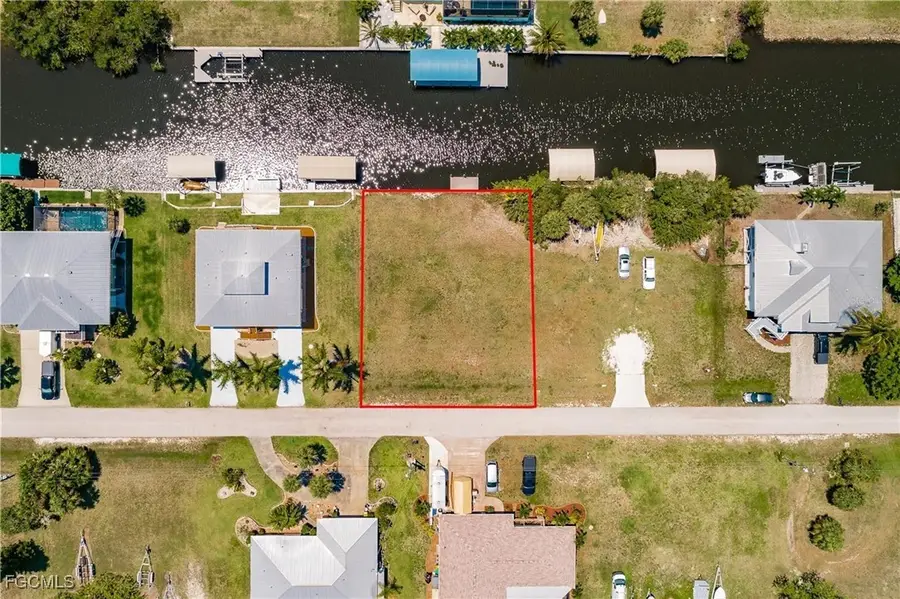 24293 Henry Morgan Boulevard, Punta Gorda, FL 33955 - #3
