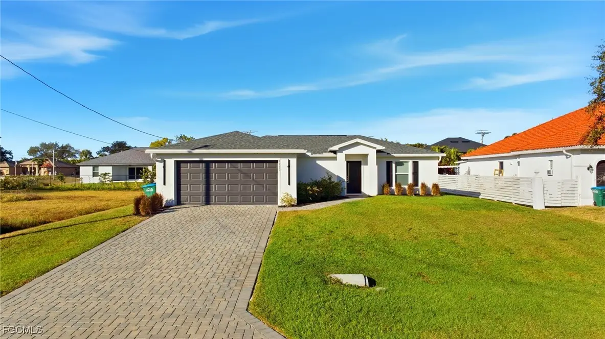 1910 NW 27th Place, Cape Coral, FL 33993 - Image #1