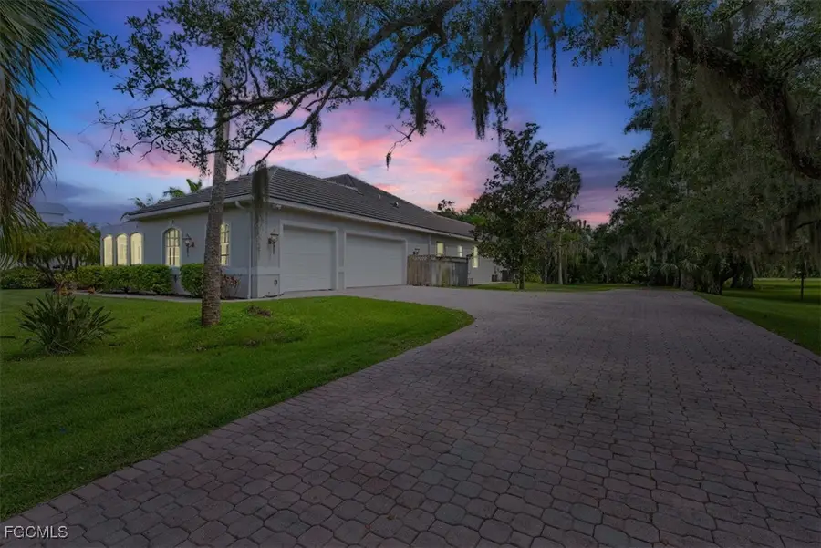 12800 Treeline Court, North Fort Myers, FL 33903 - Image #2