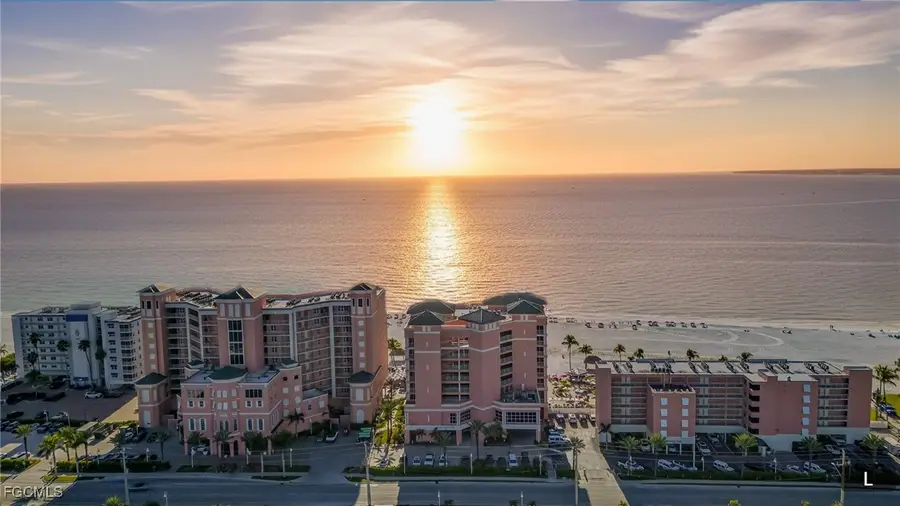 190 Estero Boulevard #701, Fort Myers Beach, FL 33931 - Image #2