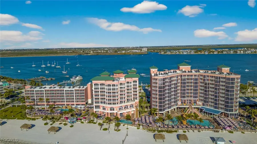 190 Estero Boulevard #701, Fort Myers Beach, FL 33931 - Image #3