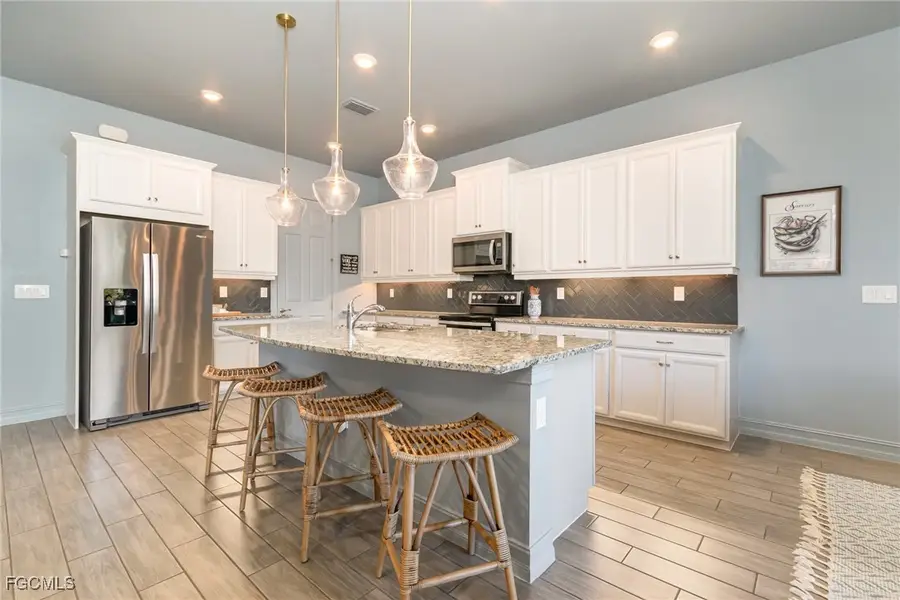 3601 Avenida Del Vera, North Fort Myers, FL 33917 - Image #3