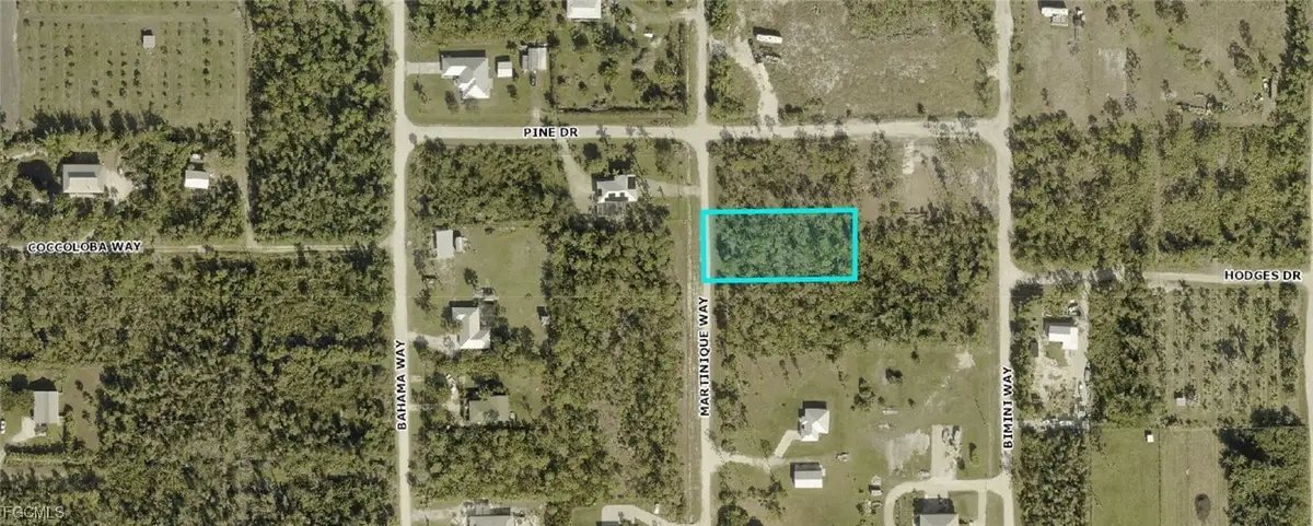 15234 Martinique Way, Bokeelia, FL 33922 - Image #1