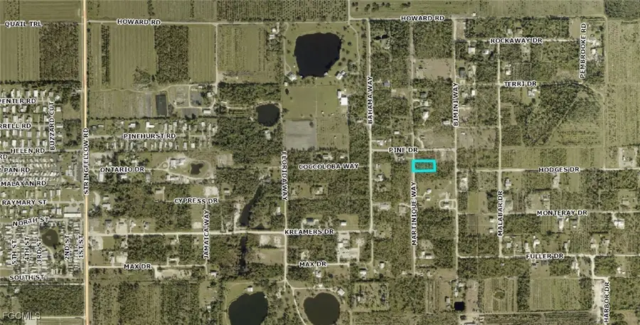 15234 Martinique Way, Bokeelia, FL 33922 - Image #3