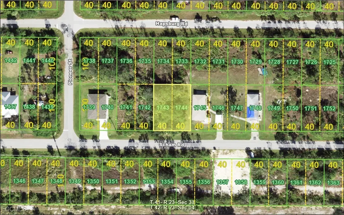 26296 Scham Road, Punta Gorda, FL 33955 - Image #1