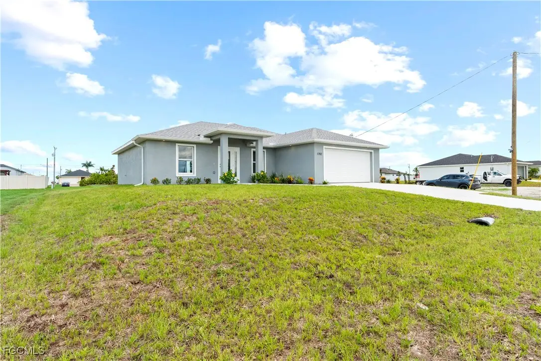 1702 Nelson Road N, Cape Coral, FL 33993 - Image #1