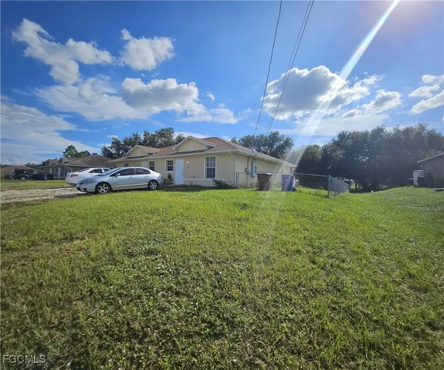 4545/4547 26th Street Sw, Lehigh Acres, FL 33973 - Image #3
