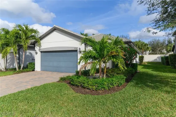 9594 Bexley Drive, Fort Myers, FL 33967