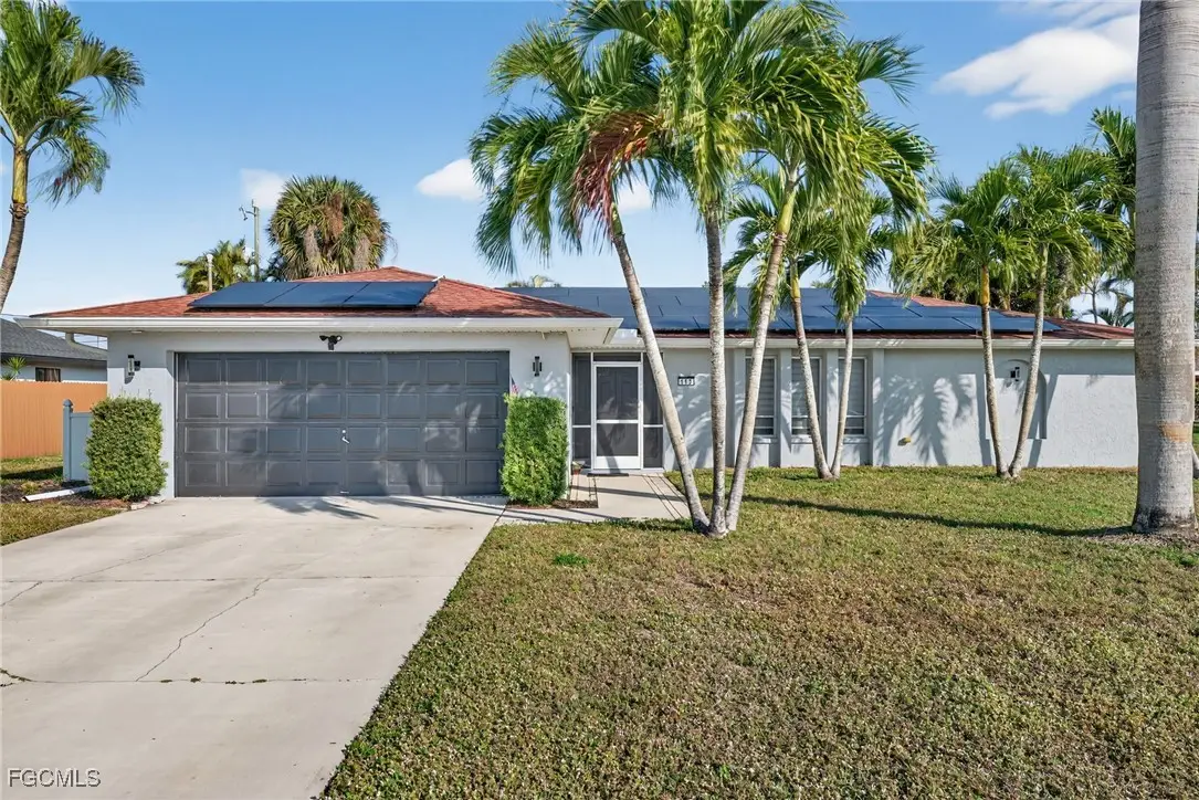 113 SE 41st Street, Cape Coral, FL 33904 - Image #1