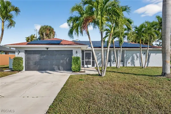 113 SE 41st Street, Cape Coral, FL 33904