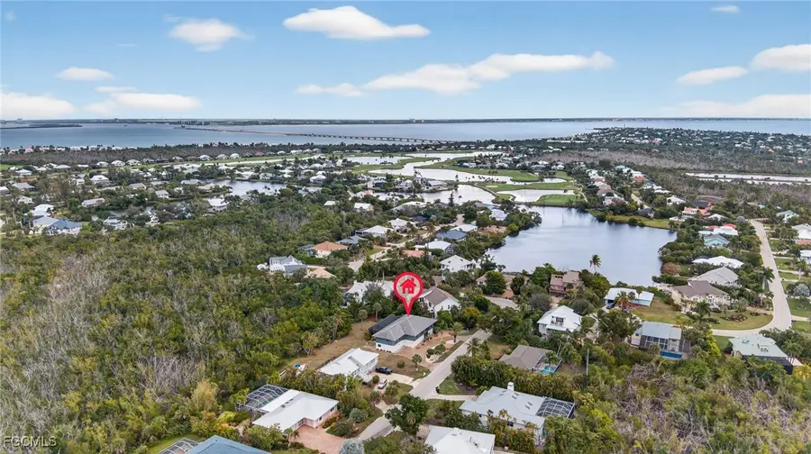 1379 Albatross Road, Sanibel, FL 33957 - Image #2