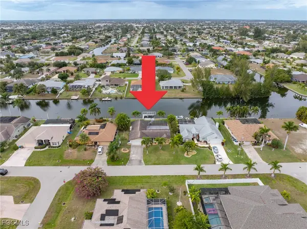 2224 SE 6th Avenue, Cape Coral, FL 33990