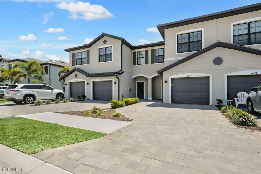 14195 Pine Lodge Lane, Fort Myers, FL 33913 - Image #1