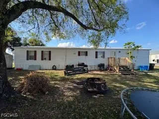 200 Florida Lane Nw, Moore Haven, FL 33471 - #2
