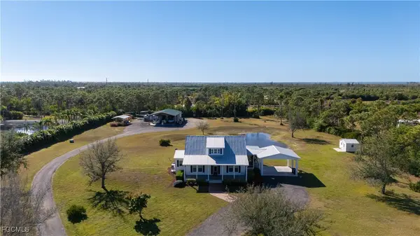 4093 Sunshine Boulevard, St James City, FL 33956