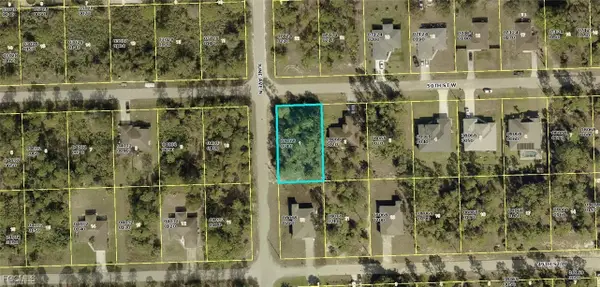 2821 50th Street W, Lehigh Acres, FL 33971